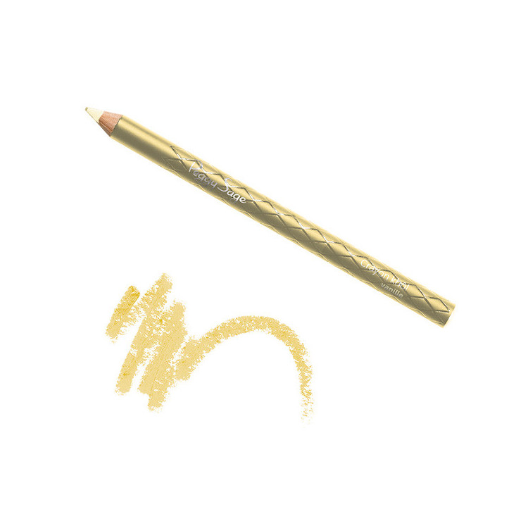 Crayon khôl kajal pour les yeux Vanille 1.14g