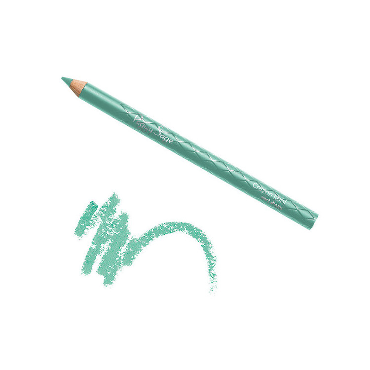 Crayon khôl kajal pour les yeux Vert d'eau 1.14g