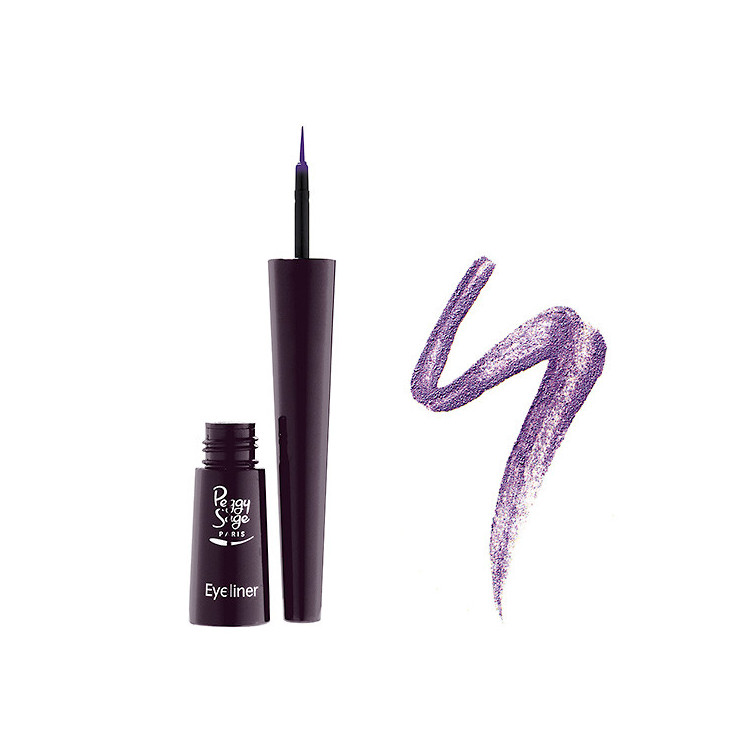 Eyeliner pinceau Prune