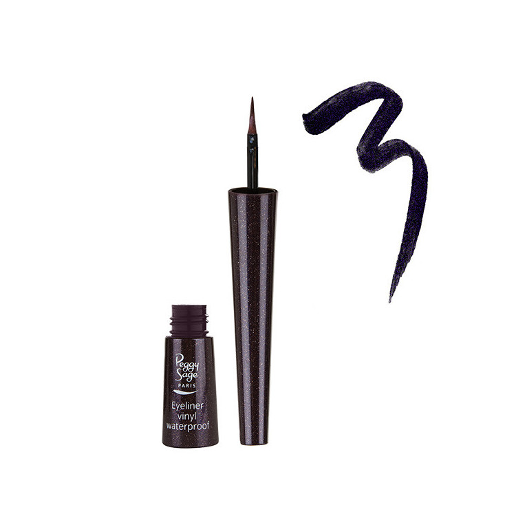 Eyeliner vinyl waterproof Galaxie