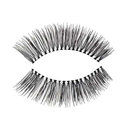 Faux cils + colle Wonderful