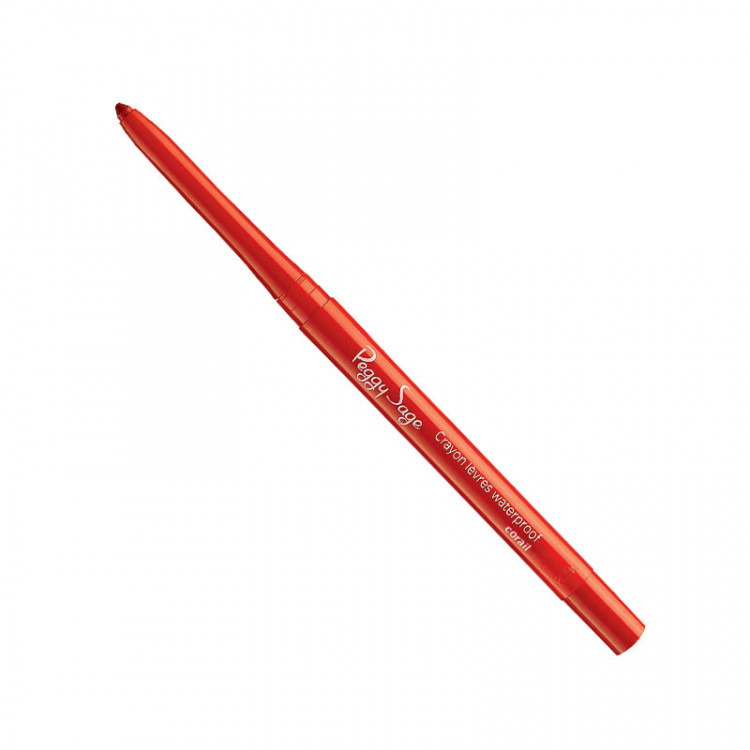 Crayon à lèvres waterproof Corail 0.312g