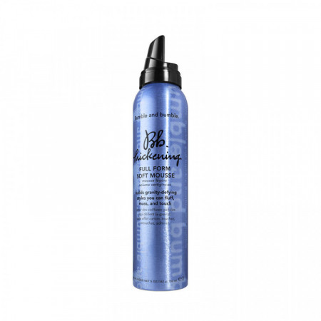Mousse volume Bb.Thickening - Full form soft mousse