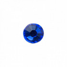 Strass pour ongles x20 Majestic blue SS5