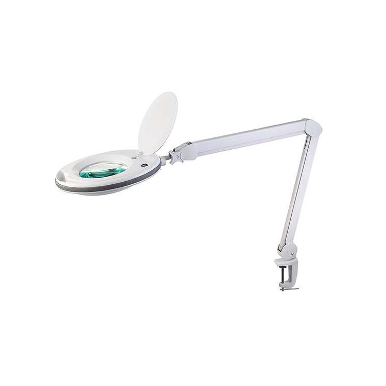 Lampe-loupe 6w Magnifying
