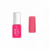 Mini vernis semi-permanent 1-LAK - Flower bloom