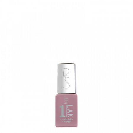 Mini vernis semi-permanent 1-LAK - Wonder tulle