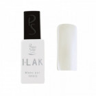 Vernis semi-permanent I-LAK - Blanc pur