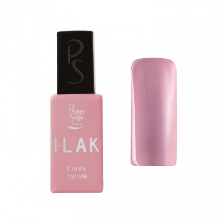 Vernis semi-permanent I-LAK - Cindy