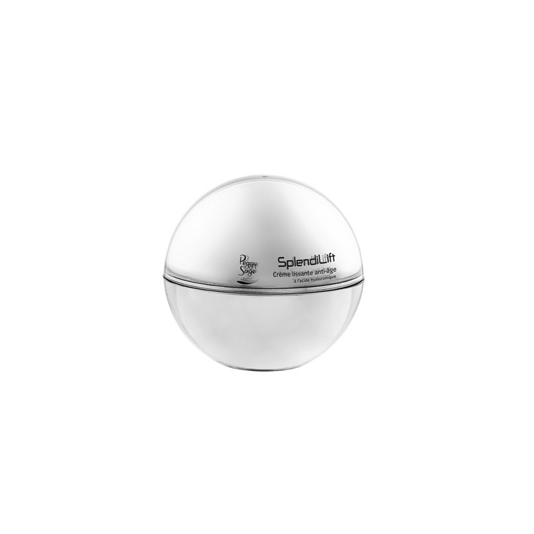 Crème lissante anti-âge acide hyaluronique SpendiLift