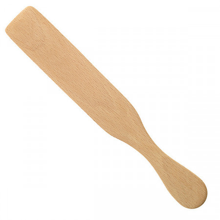 Spatule en bois pour les jambes 24cm