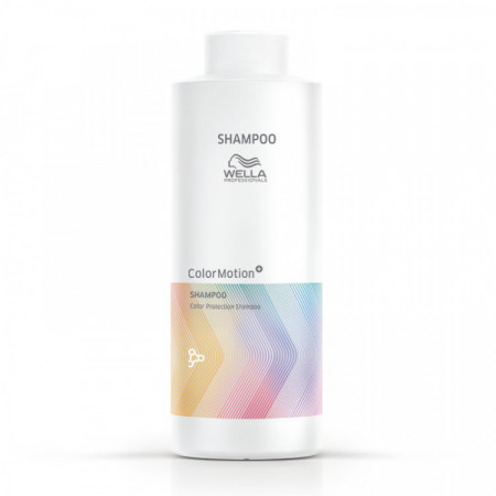 Shampooing protecteur de couleur Color Motion+