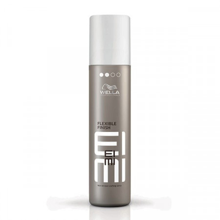 Gel en spray Flexible Finish Eimi