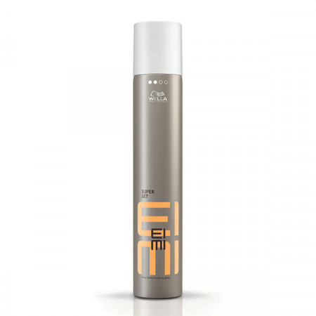 Spray de finition super set eimi wella