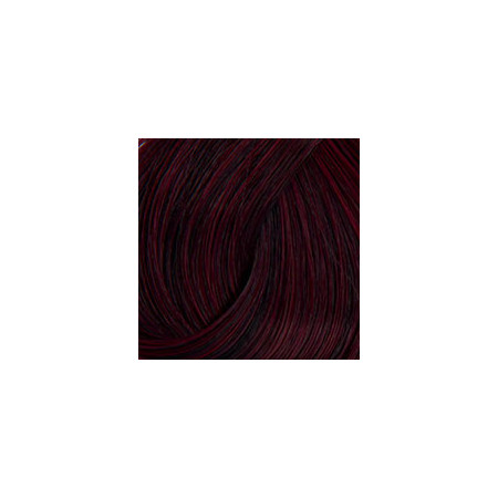 Coloration permanente 4.26 Châtain irisé rouge Coiffeo