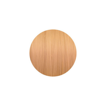 Coloration oxydation Illumina Wella 8/05 - Blond clair naturel acajou