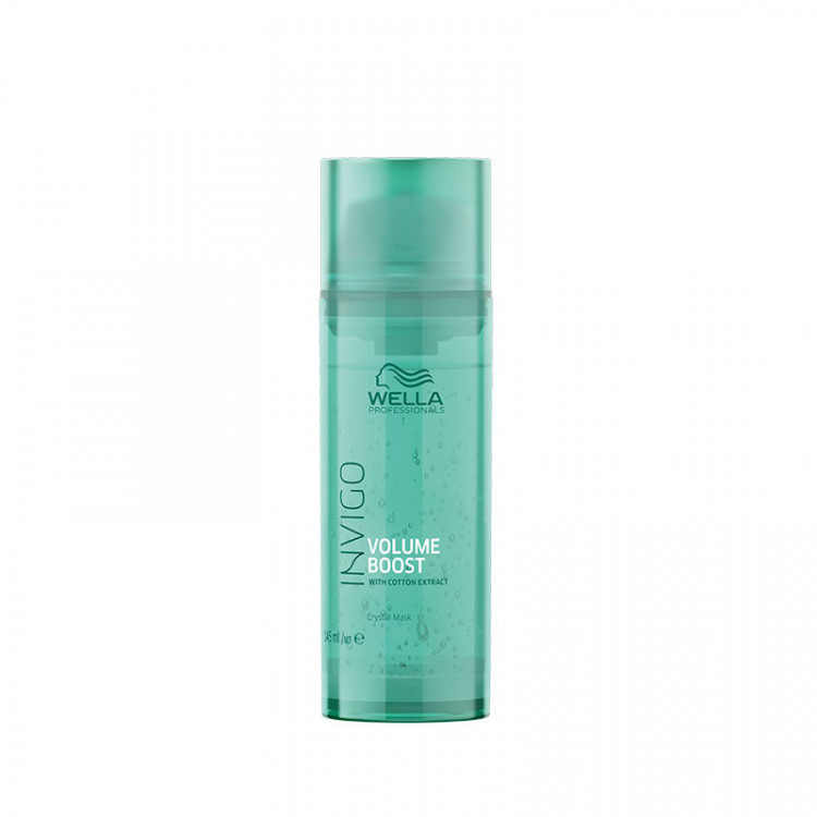 Masque Crystal Volume Boost Invigo