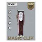 Tondeuse de coupe sans fil - Cordless Magic Clip 5 Star line