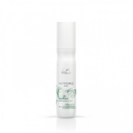 Spray nourrissant cheveux ondulés - Milky Waves Nutricurls