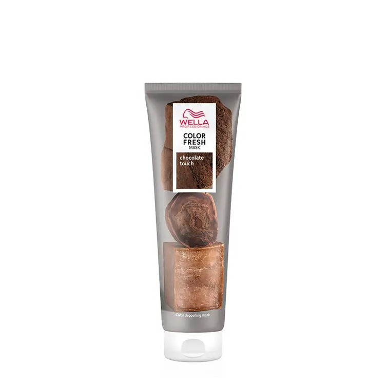 Masque colorant Color Fresh Mask Chocolate