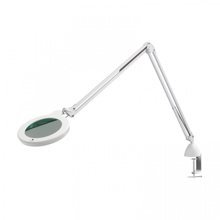 Lampe loupe LED Mag Lamp S