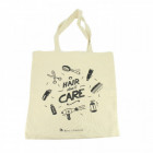 Tote bag Bleu Libellule