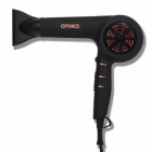 Sèche-cheveux Immortal Power Life dryer noir