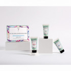 Kit soin quotidien à personnaliser - Tous types de cheveux 3x30ml