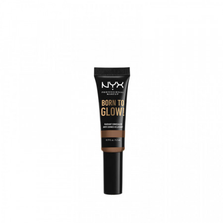 Anti-cernes éclat Born to glow! Concealer Warm caramel