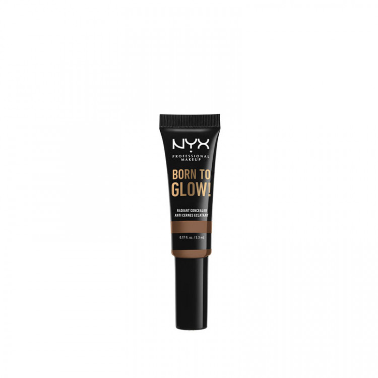 Anti-cernes éclat Born to glow! Concealer Warm caramel