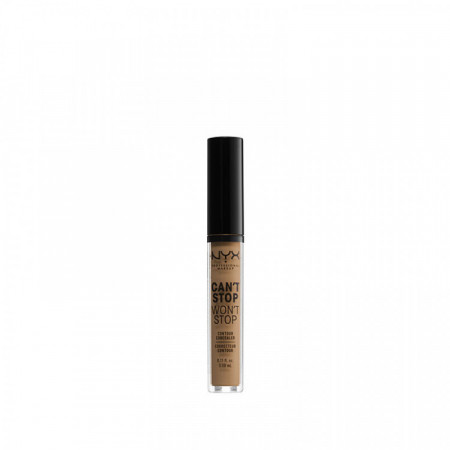 Anti-cernes & correcteur Can't stop won't stop Concealer Neutral tan