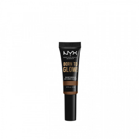 Anti-cernes éclat Born to glow! Concealer Cappuccino