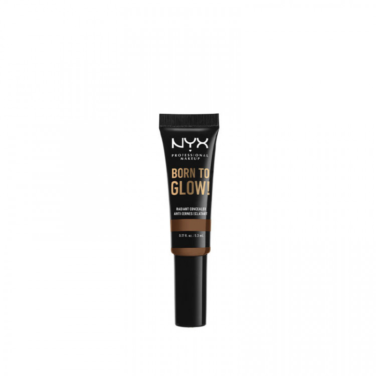 Anti-cernes éclat Born to glow! Concealer Cappuccino