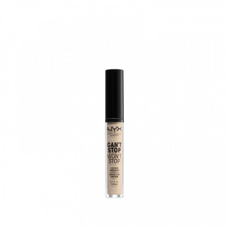 Anti-cernes & correcteur Can't stop won't stop Concealer Alabaster