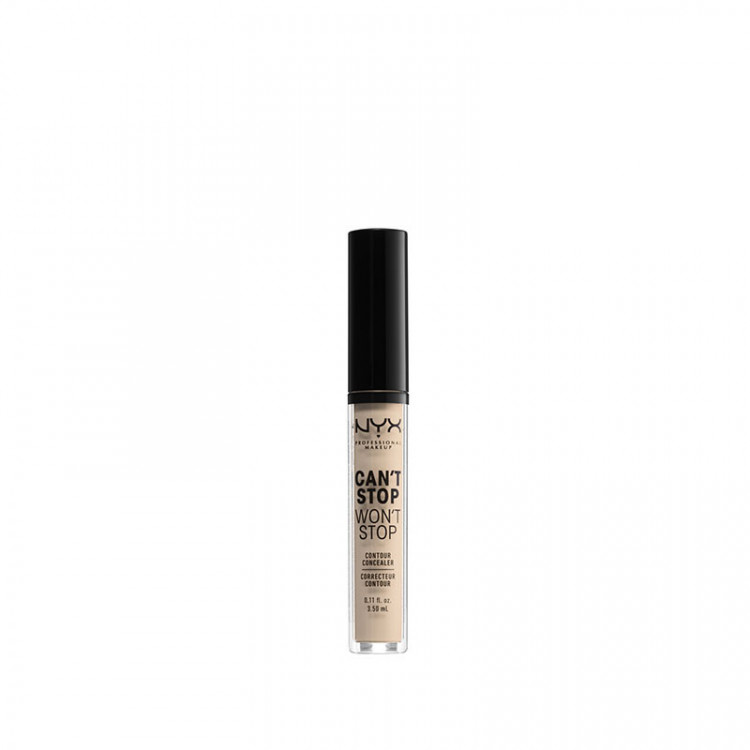 Anti-cernes & correcteur Can't stop won't stop Concealer Alabaster