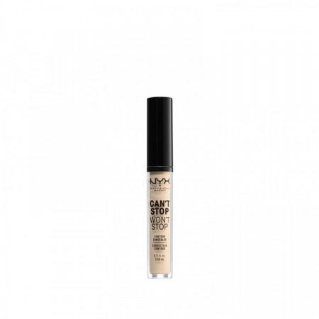 Anti-cernes & correcteur Can't stop won't stop Concealer Light ivory