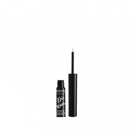 Eyeliner liquide Epic Wear Liner Waterproof Yellow