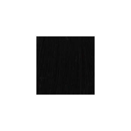 Coloration temporaire black noir n°30