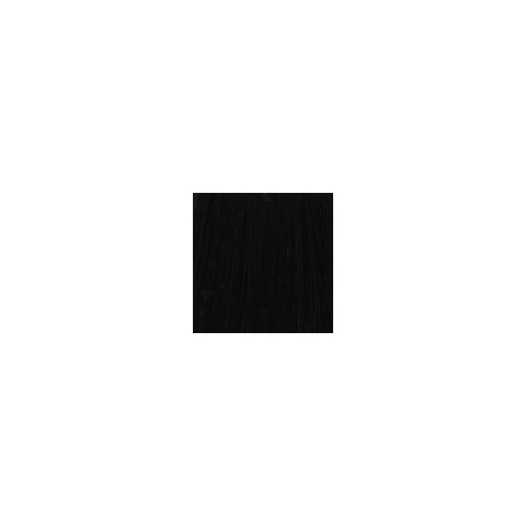 Coloration temporaire black noir n°30