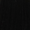 Coloration temporaire black noir n°30