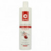 Shampooing cheveux extra-secs