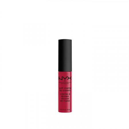 Rouge à lèvres Amsterdam Crème Soft matte