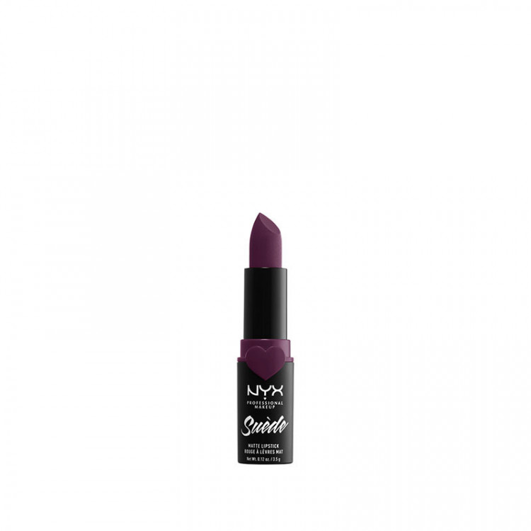 Rouge à lèvres mat Suede Matte Girl bye 3.5g