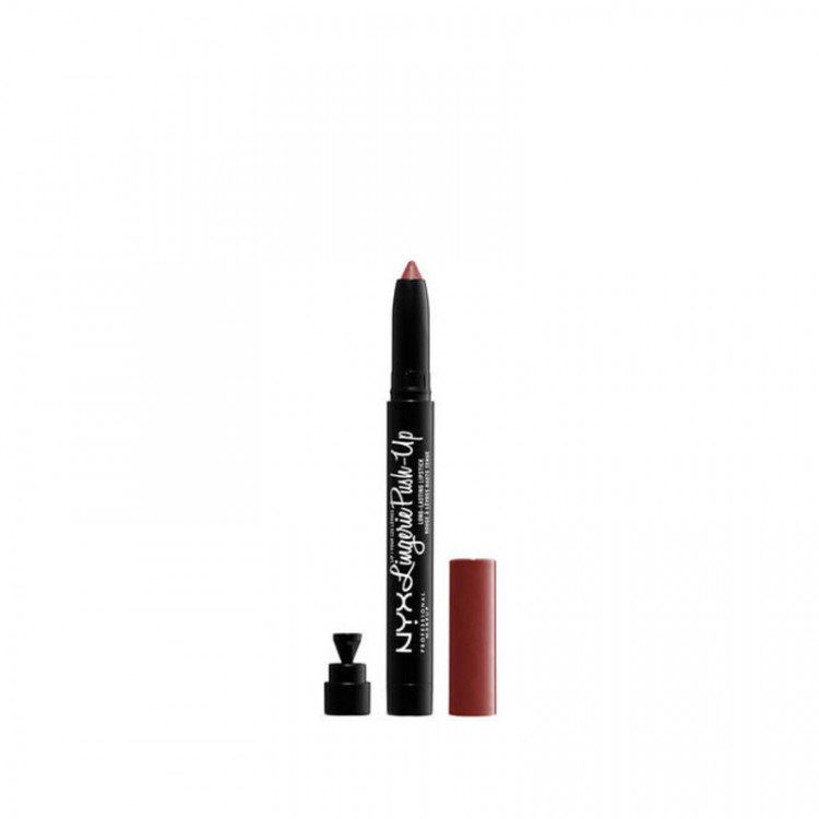 Rouge à lèvres haute tenue Lingerie Push up Seduction 1.5g