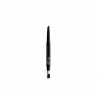 Crayon à sourcils double-embout Fill & Fluff Brunette 1.4g