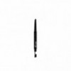 Crayon à sourcils double-embout Fill & Fluff Black 1.4g