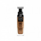 Fond de teint liquide Can't stop won't stop Neutral tan