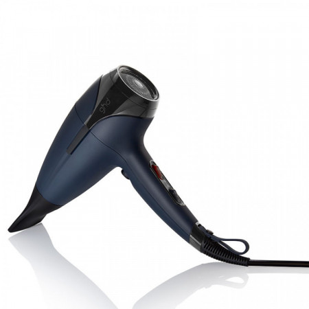 Sèche-cheveux ghd helios Bleu marine