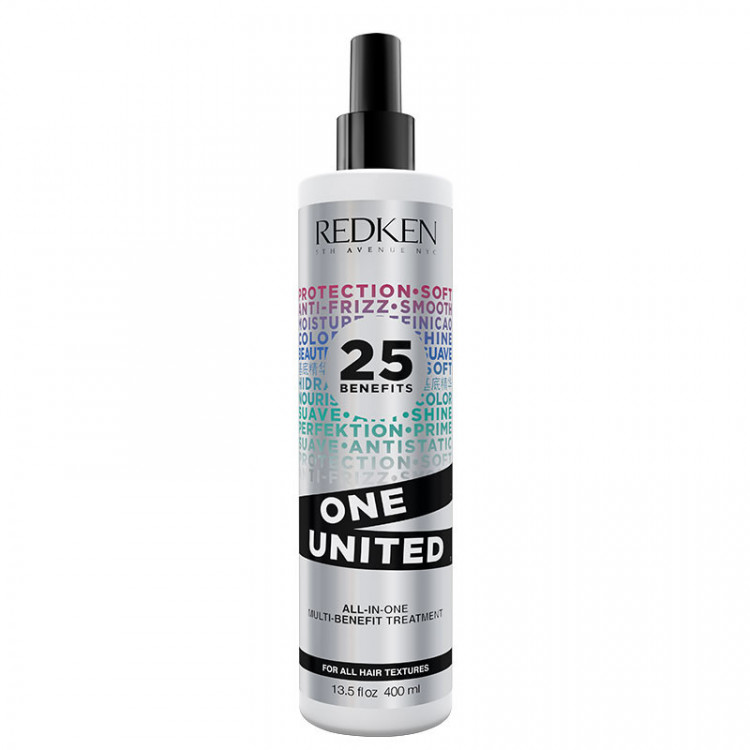 Spray miracle 25-en-1 multi-bénéfices One United