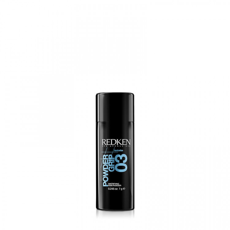 Poudre densifiante Powder Grip 03 Redken Styling 7gr